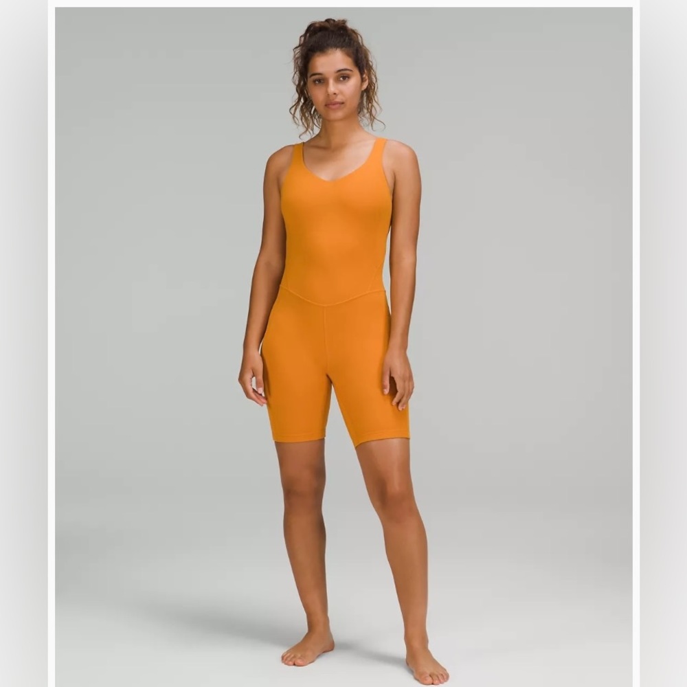 Lululemon Align Bodysuit